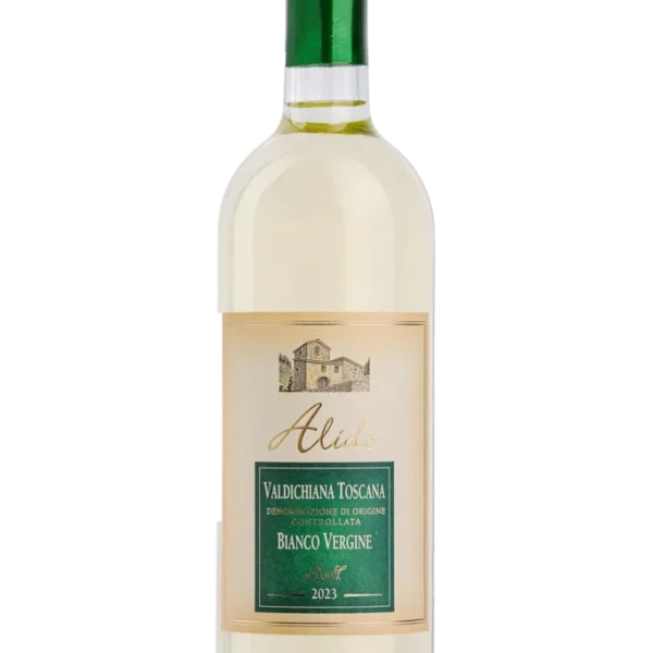 Renzo Masi Alido Bianco Vergine