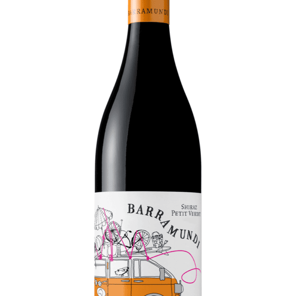 Barramundi Shiraz Petit Verdot