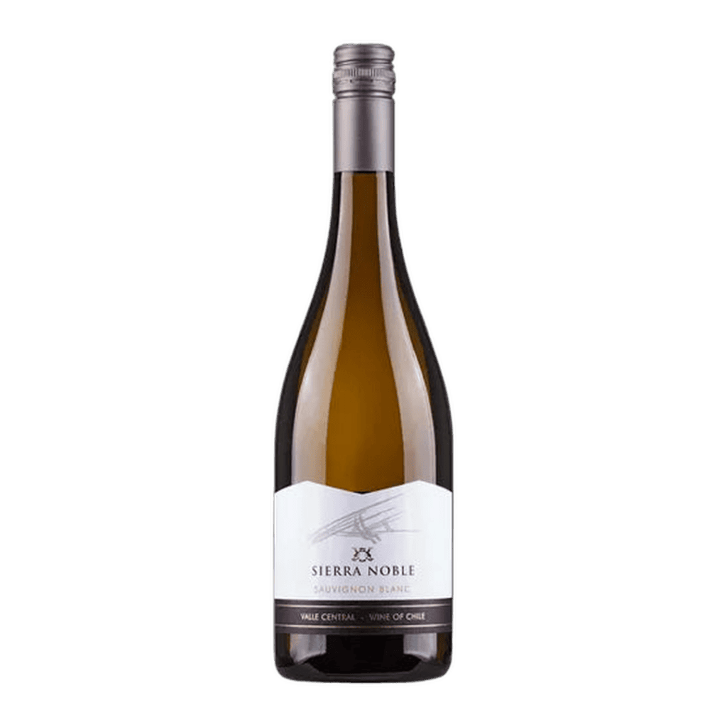 Sierra Noble Sauvignon Blanc