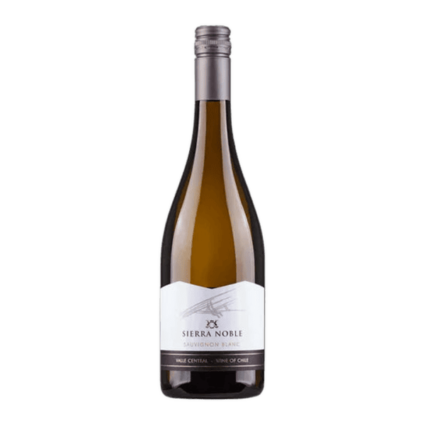 Sierra Noble Sauvignon Blanc