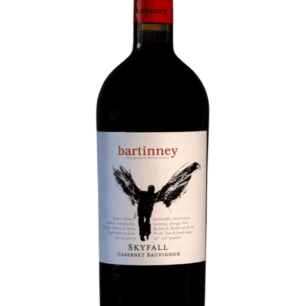 Bartinney Skyfall Cabernet Sauvignon