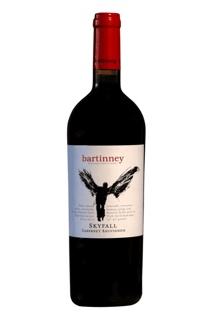 Bartinney Skyfall Cabernet Sauvignon