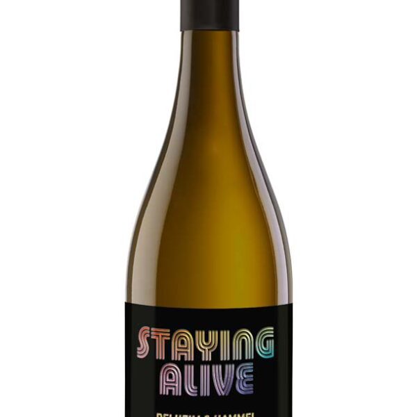 Delheim & Hammel Staying Alive Riesling