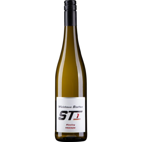 Weinhaus Steffen ST1 Riesling Trocken