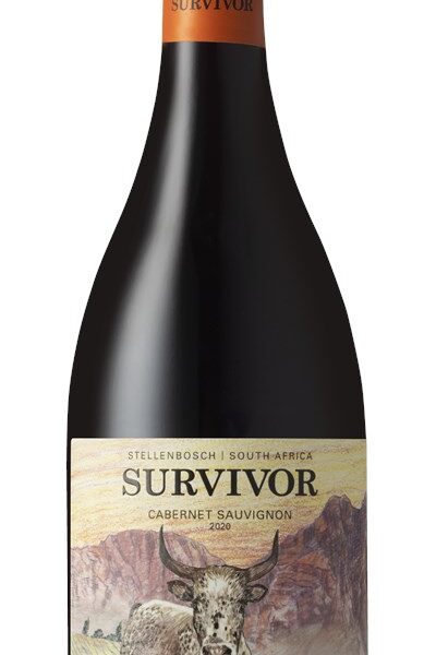 Survivor Cabernet Sauvignon