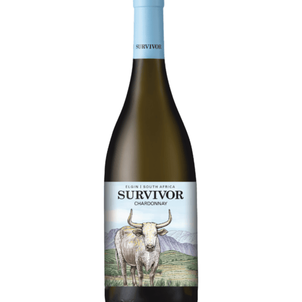 Survivor Chardonnay