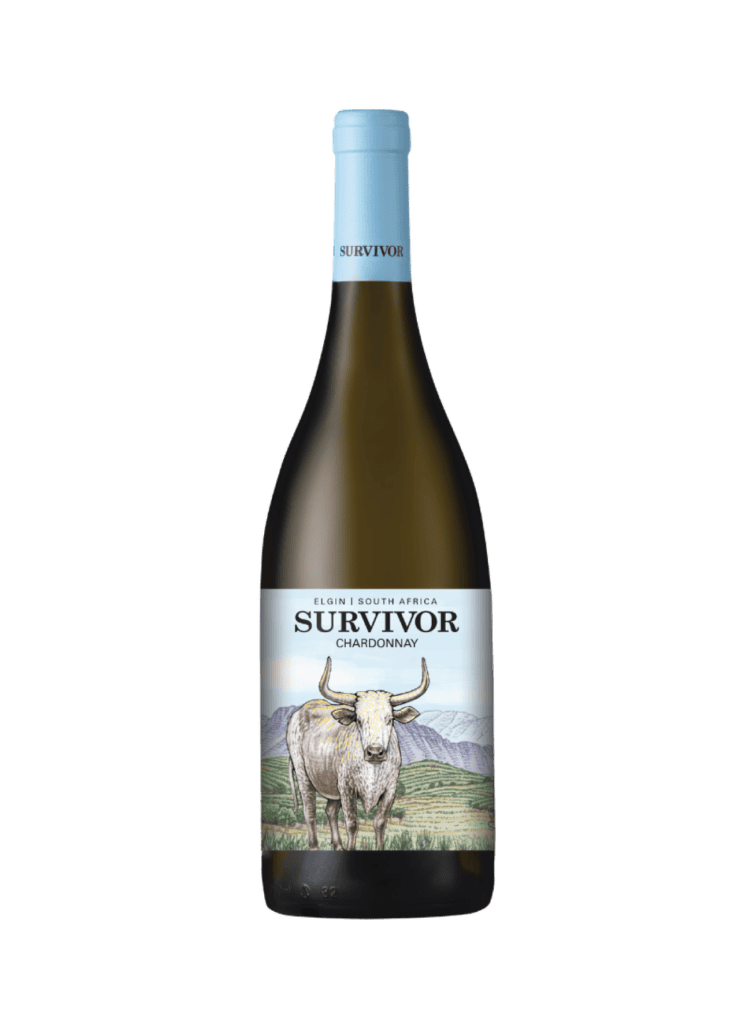 Survivor Chardonnay