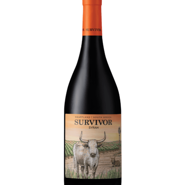 Survivor Syrah