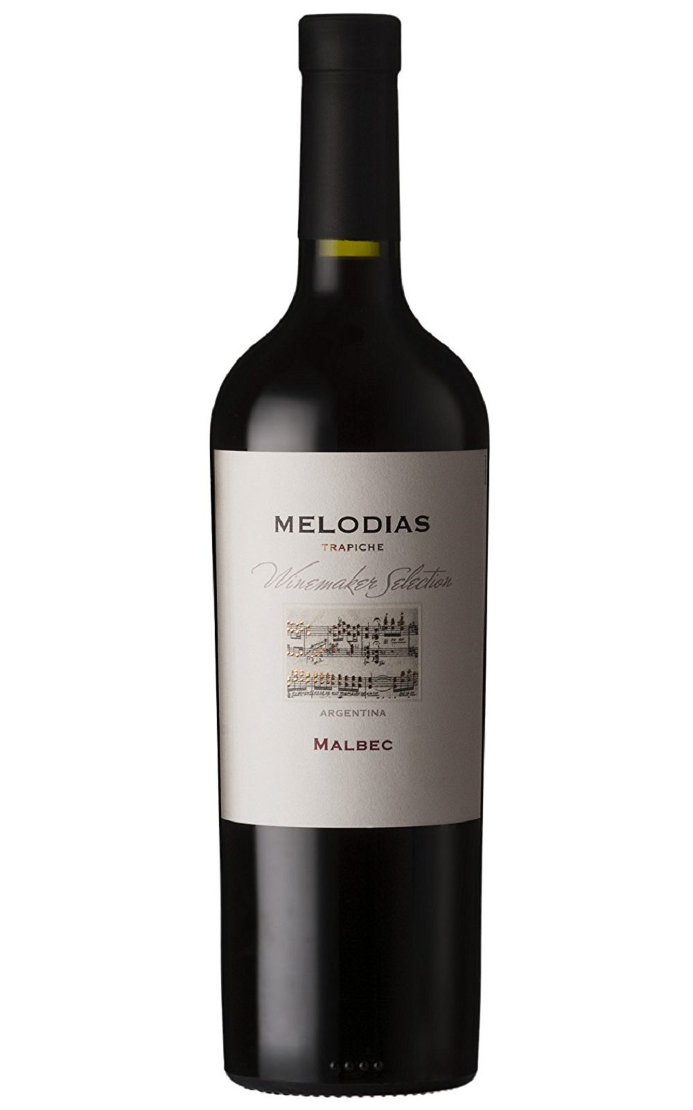 Trapiche Melodías Winemaker Selection Malbec Trapiche Melodías Winemaker Selection Malbec
