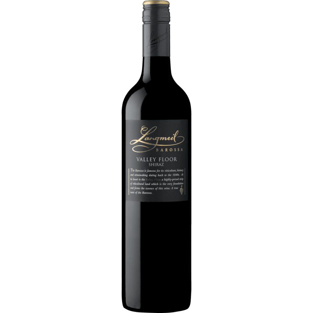 Langmeil Valley Floor Shiraz Langmeil Valley Floor Shiraz