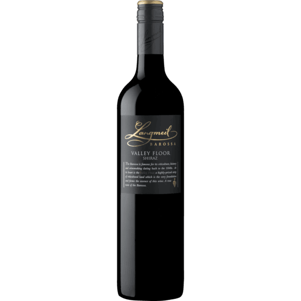 Langmeil Valley Floor Shiraz