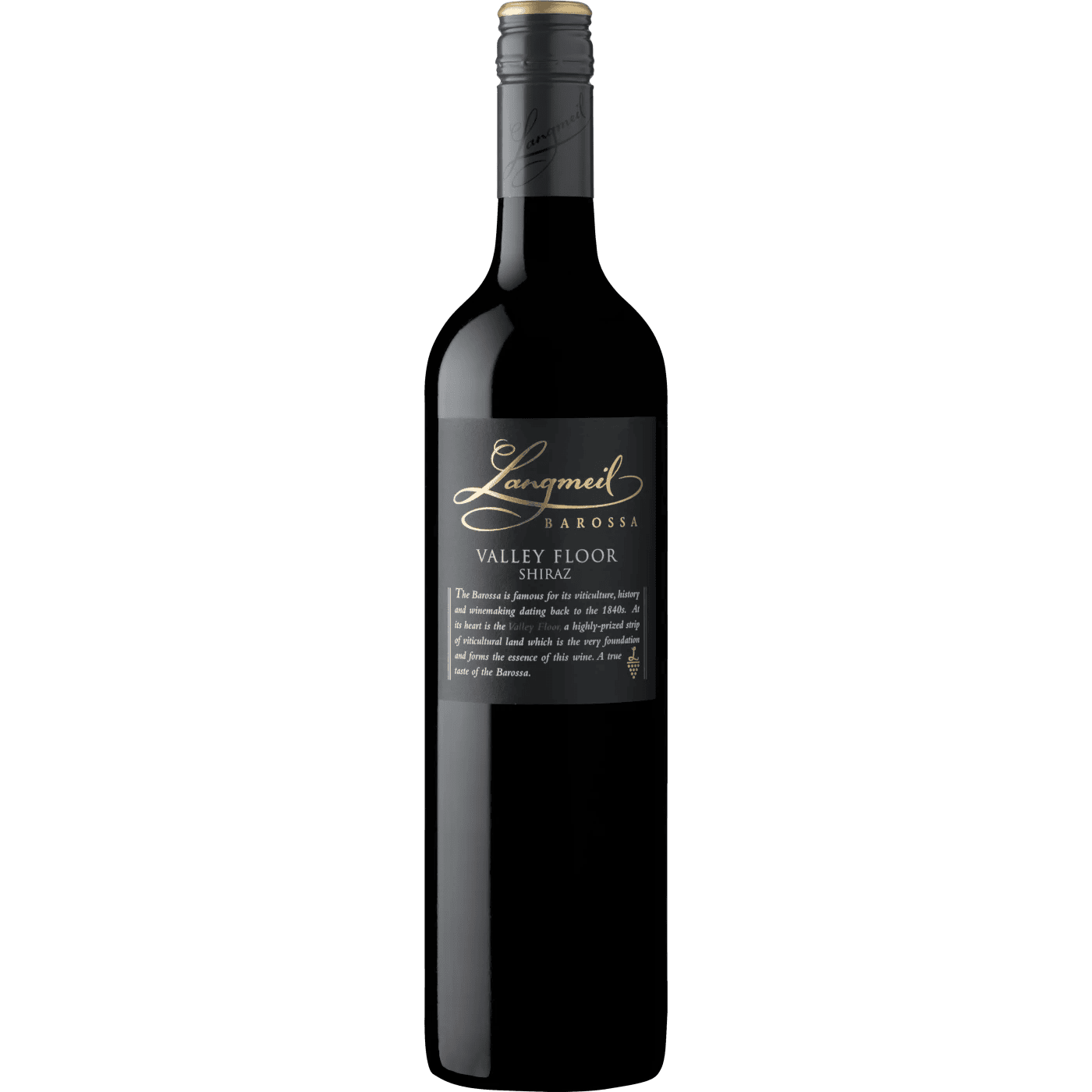 Langmeil Valley Floor Shiraz Langmeil Valley Floor Shiraz