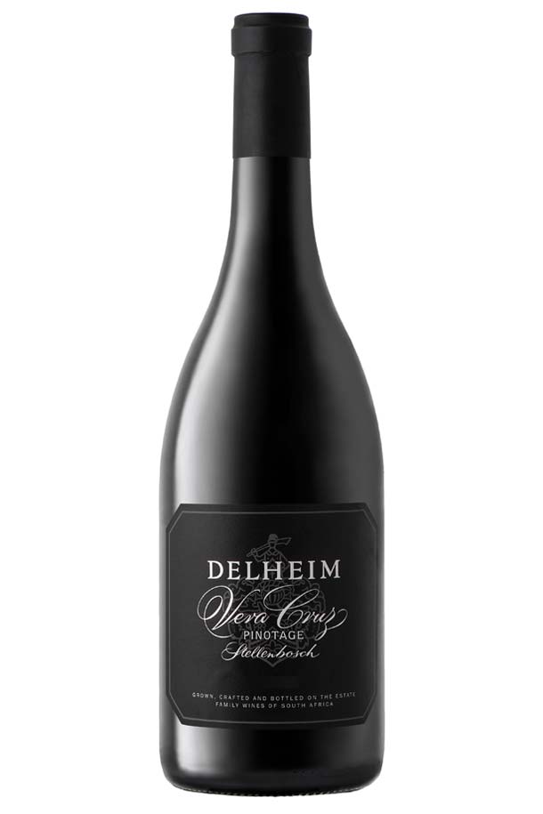 Delheim Vera Cruz Pinotage