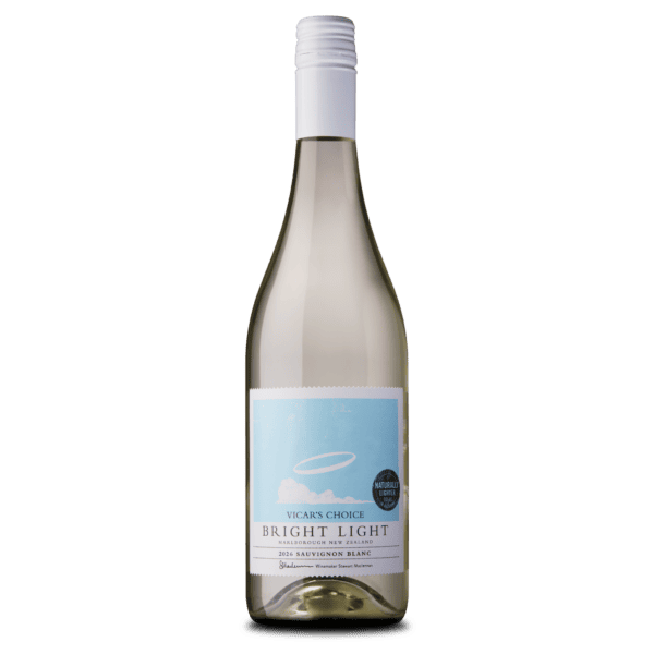 Saint Clair Vicar's Choice Bright Light Sauvignon Blanc
