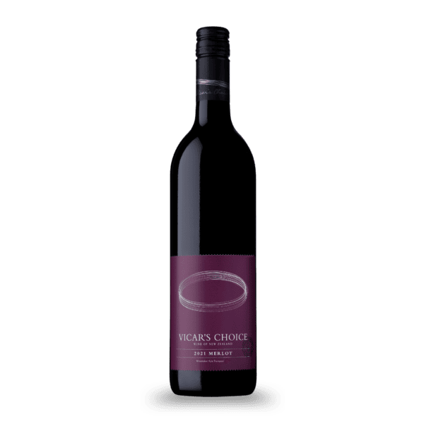 Saint Clair Vicar's Choice Merlot