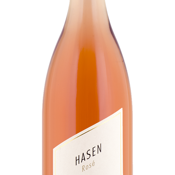 Pfaffl HASEN Rosé – produktová fotografie