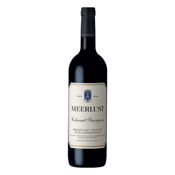 Meerlust Cabernet Sauvignon