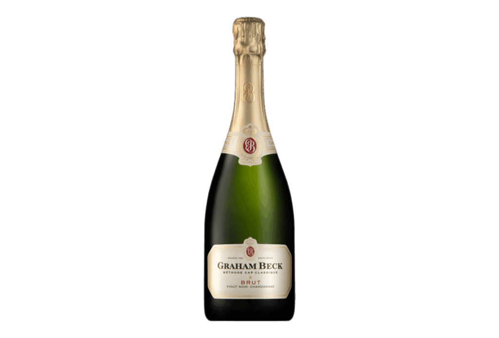 Graham Beck Brut NV