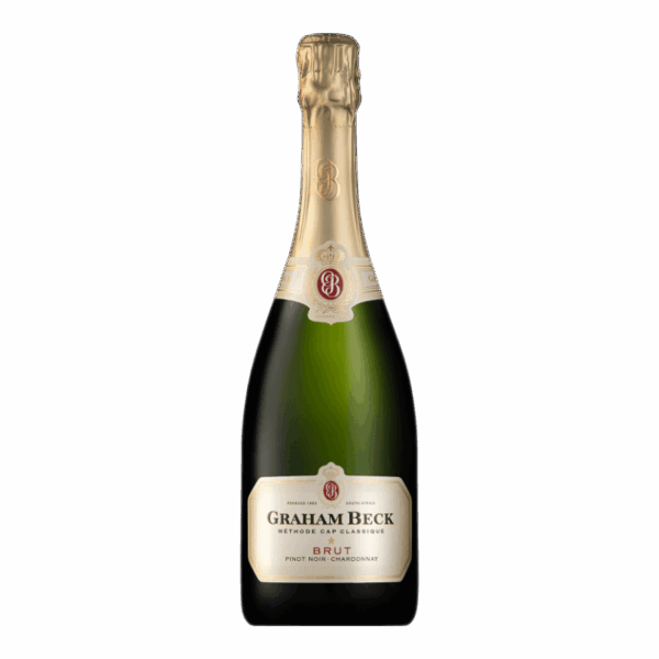 Graham Beck Brut NV