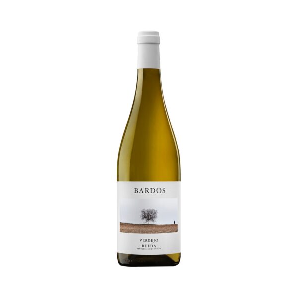 Bardos Rueda Verdejo