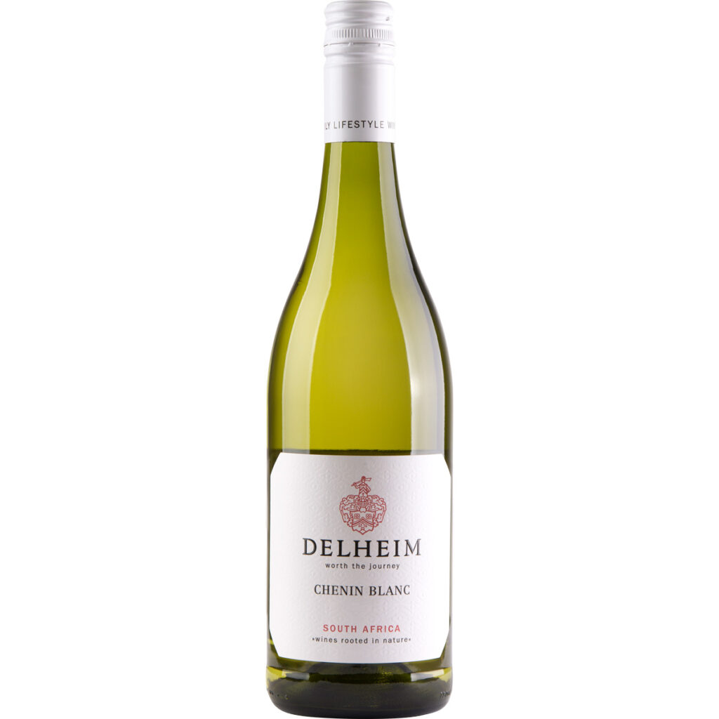 Delheim Chenin Blanc Delheim Chenin Blanc