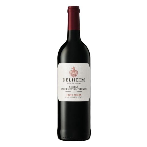Delheim Shiraz Cabernet Sauvignon
