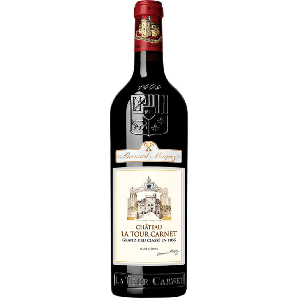 Château La Tour Carnet