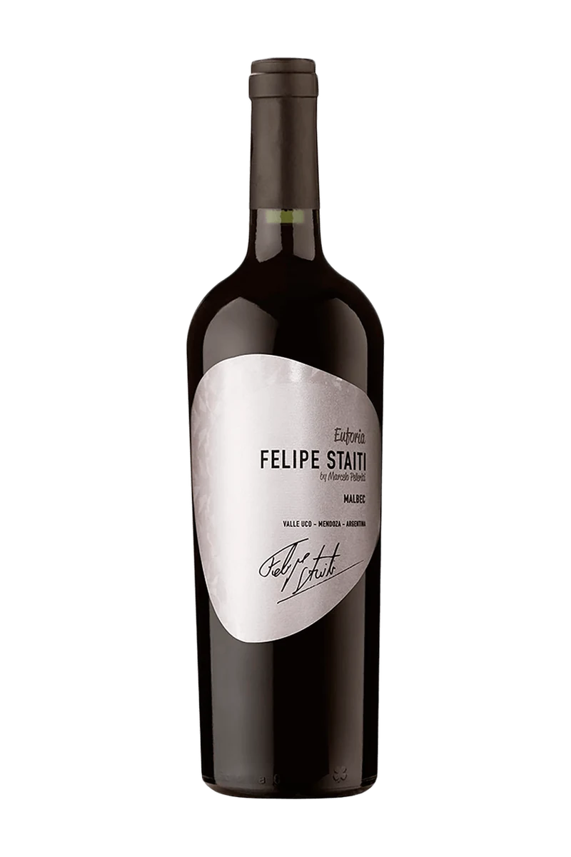 Felipe Staiti Euforia Malbec 2021