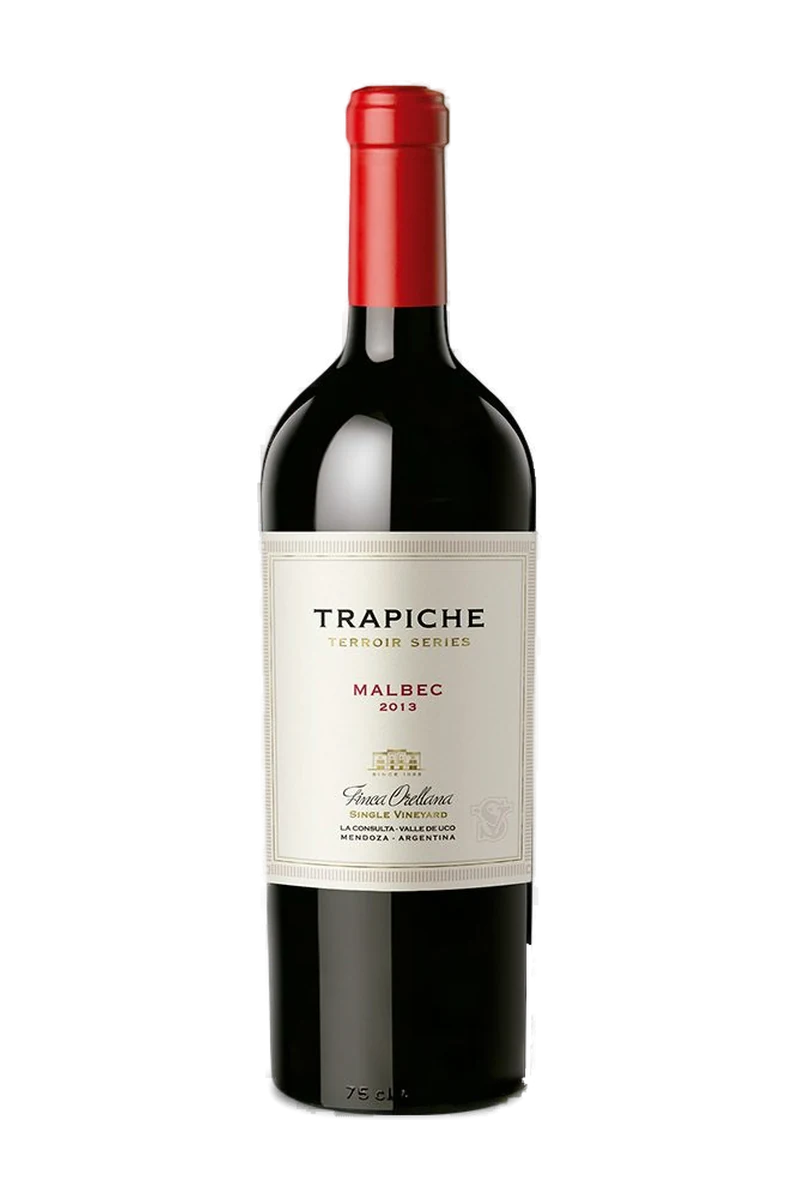 Trapiche Finca Orellana Single Vineyard Malbec