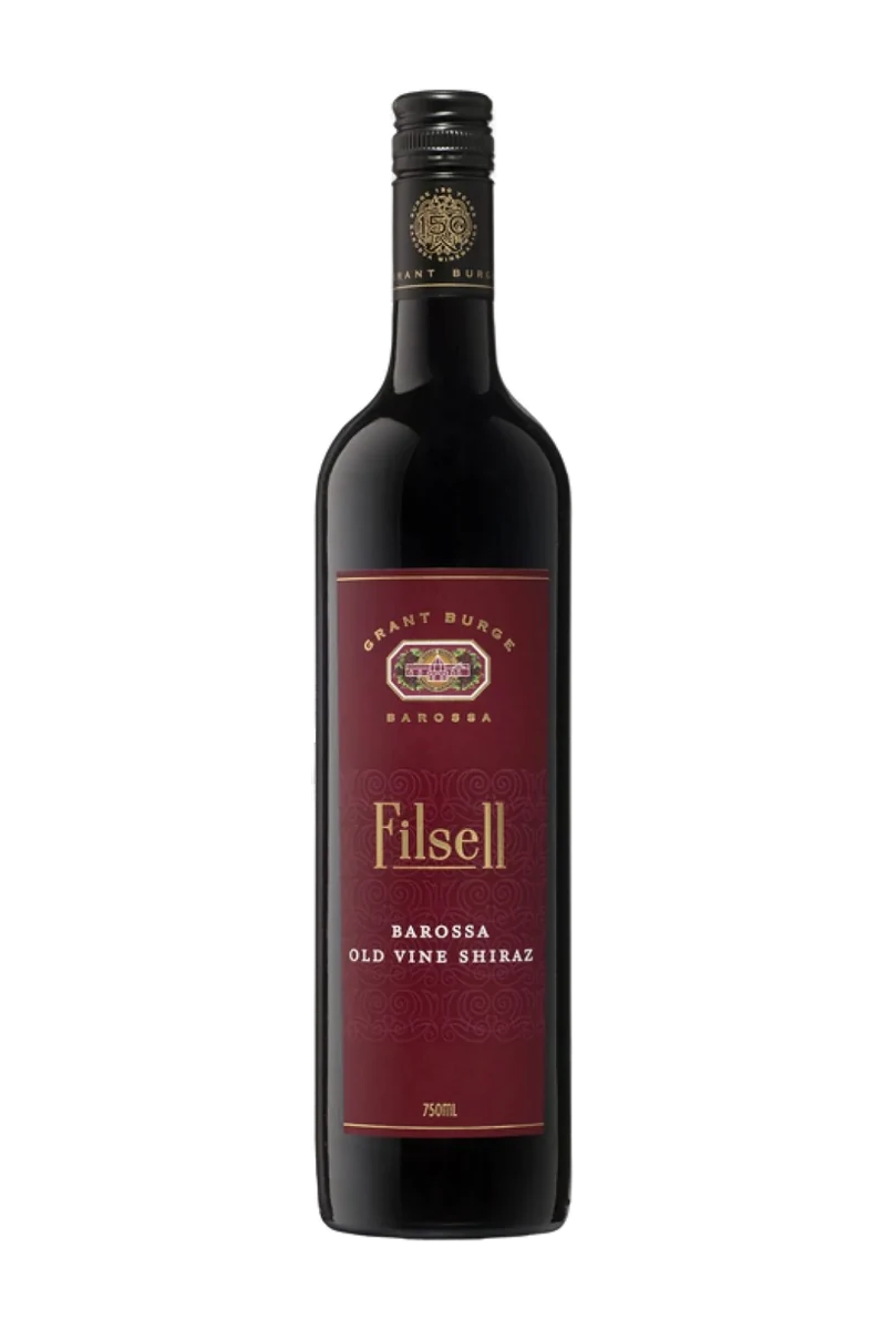 Grant Burge Filsell Shiraz 2016
