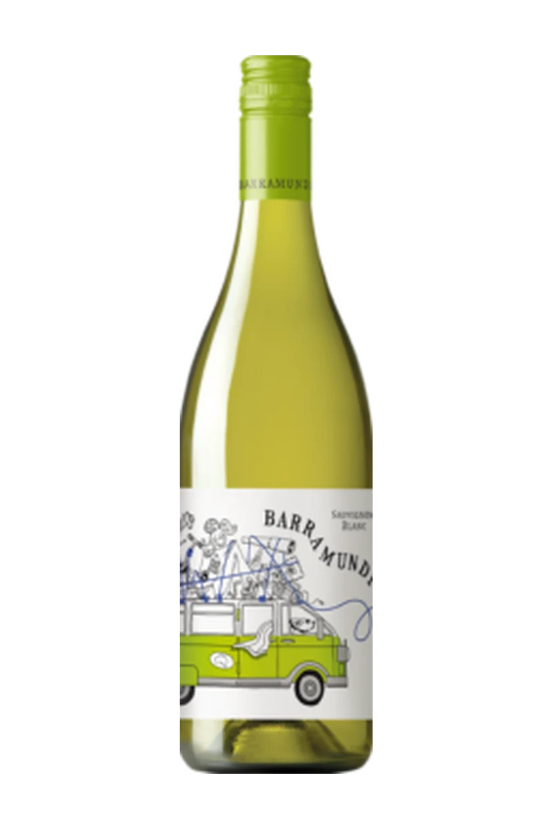 Barramundi Sauvignon Blanc