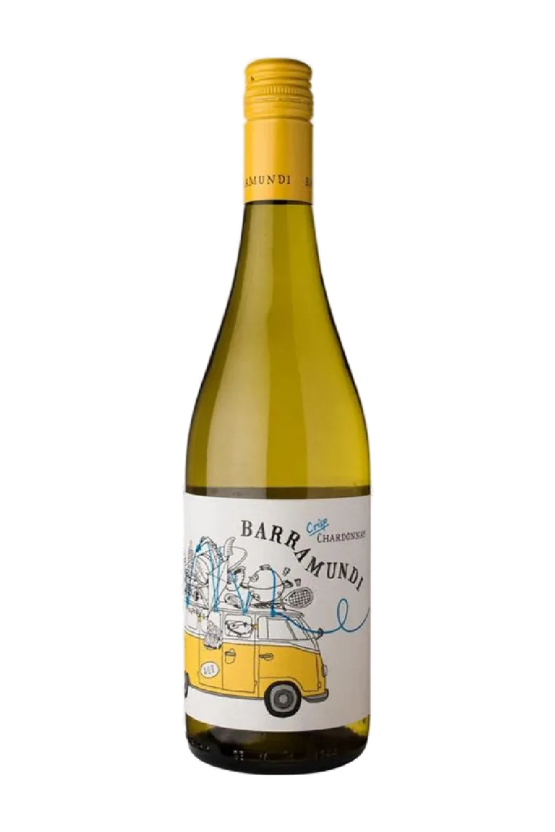Barramundi Chardonnay