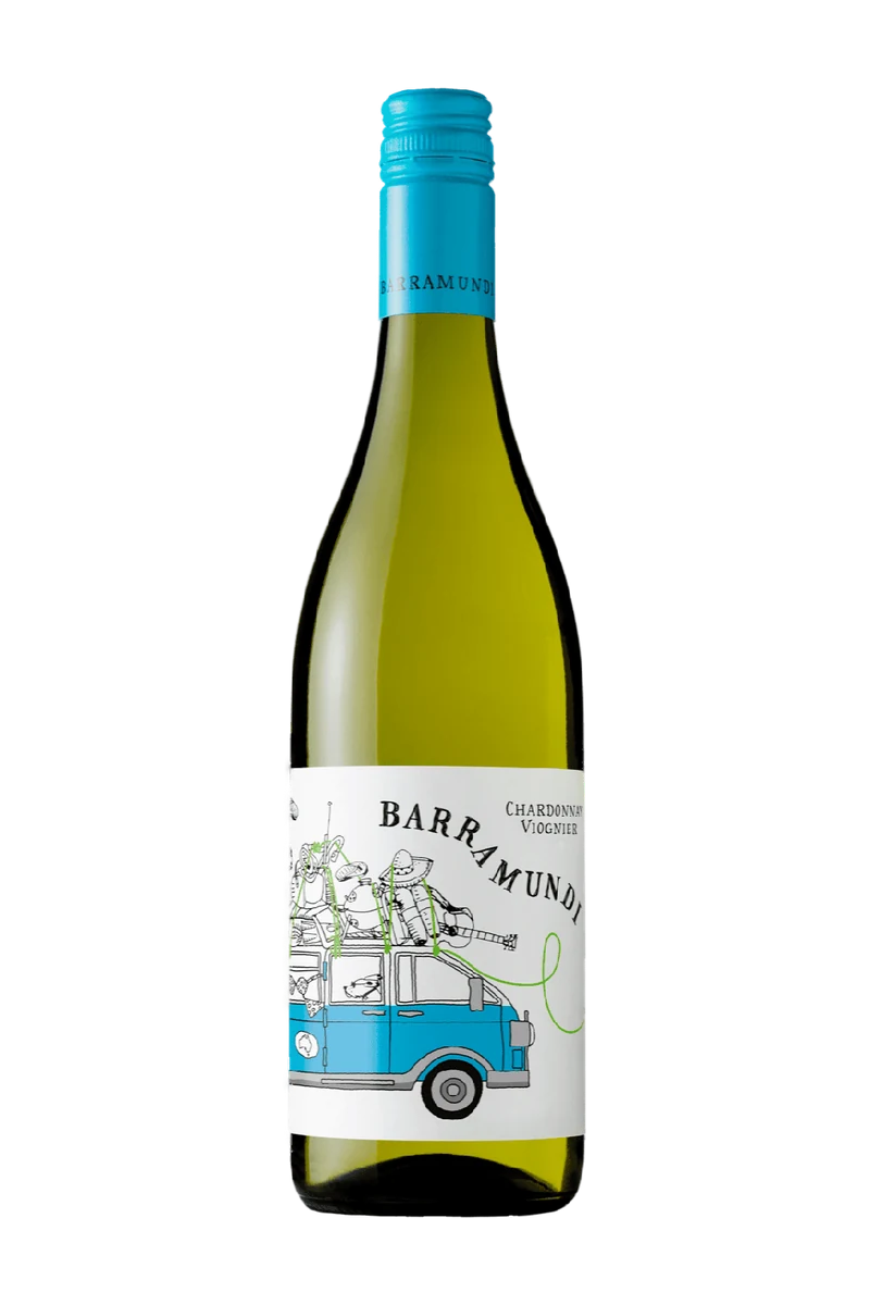 Barramundi Chardonnay / Viognier