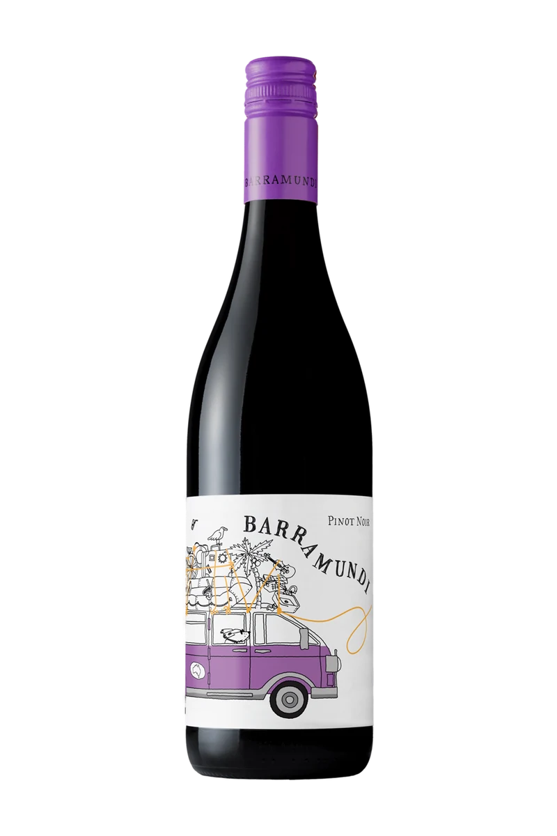 Barramundi Pinot Noir