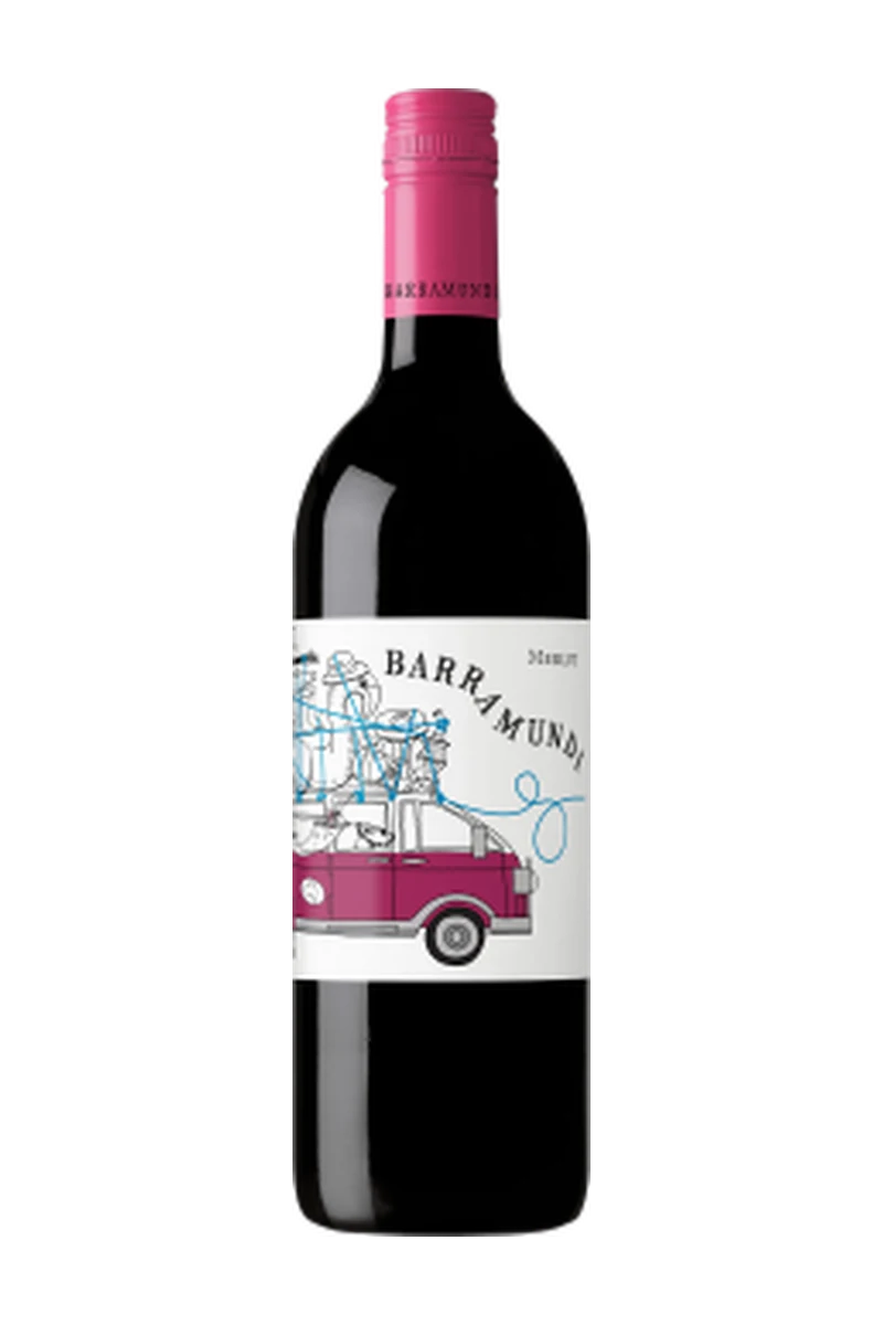 Barramundi Merlot