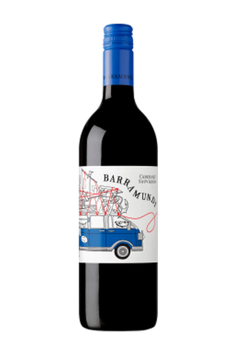 Barramundi Cabernet Sauvignon