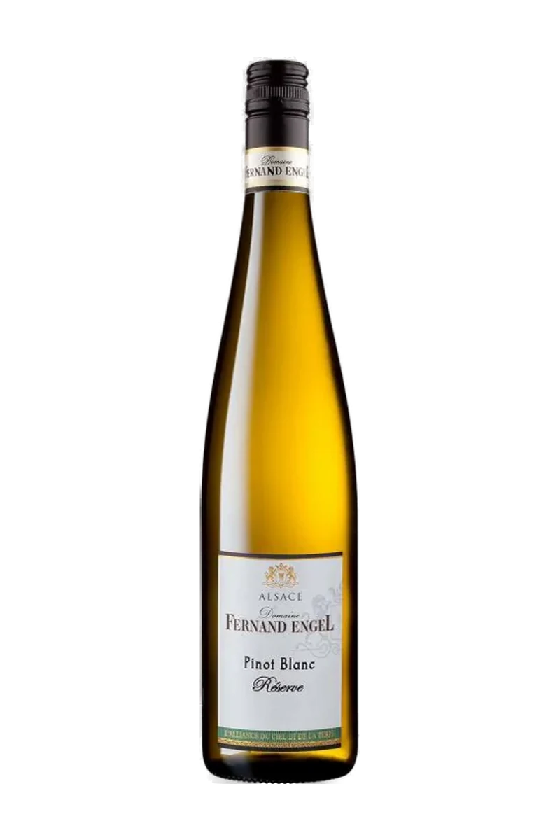 Fernand Engel Pinot Blanc Réserve