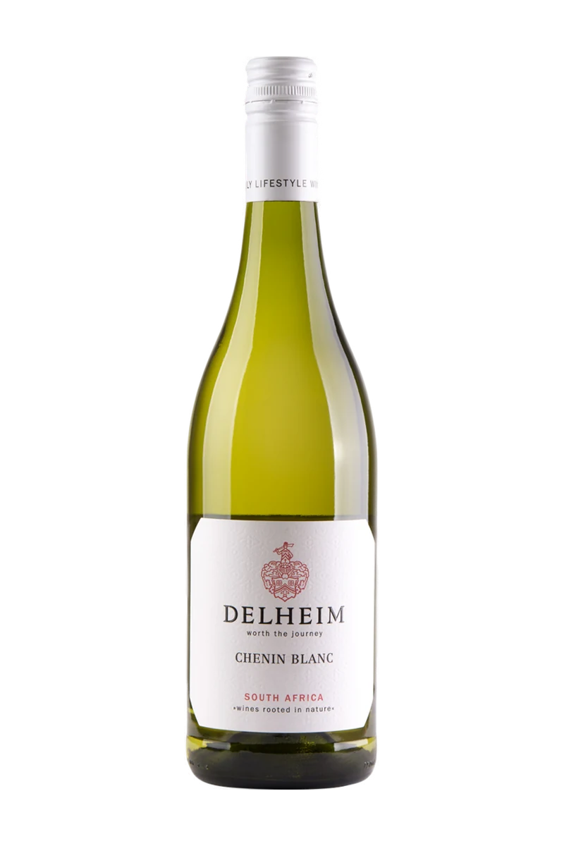 Delheim Chenin Blanc 2026