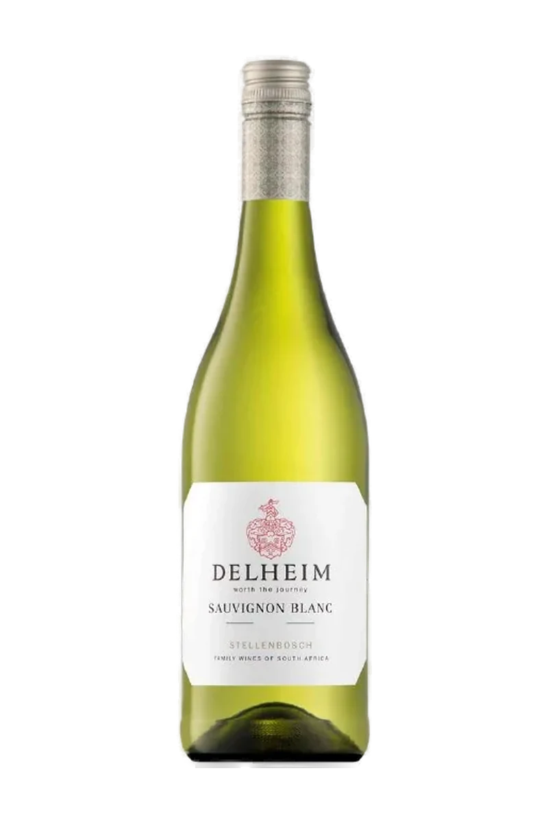 Delheim Sauvignon Blanc 2025