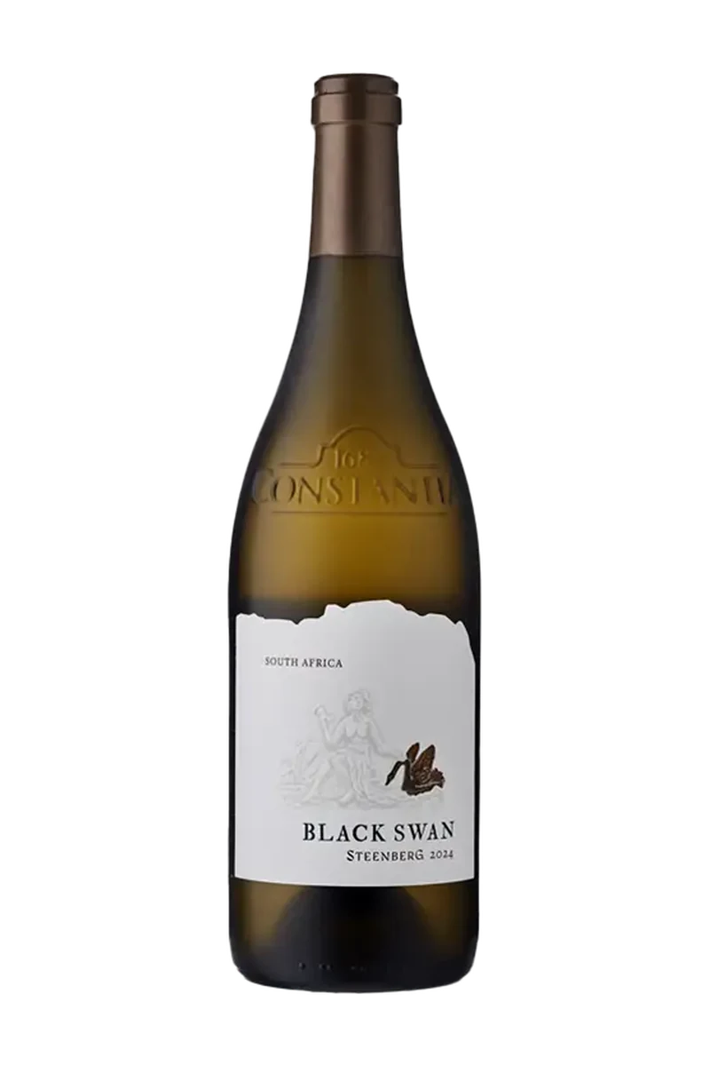 Steenberg The Black Swan Sauvignon Blanc 2024