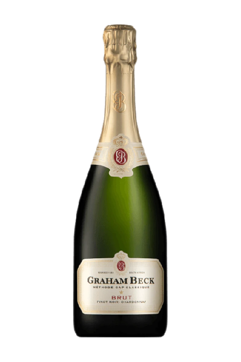 Graham Beck MCC Brut NV