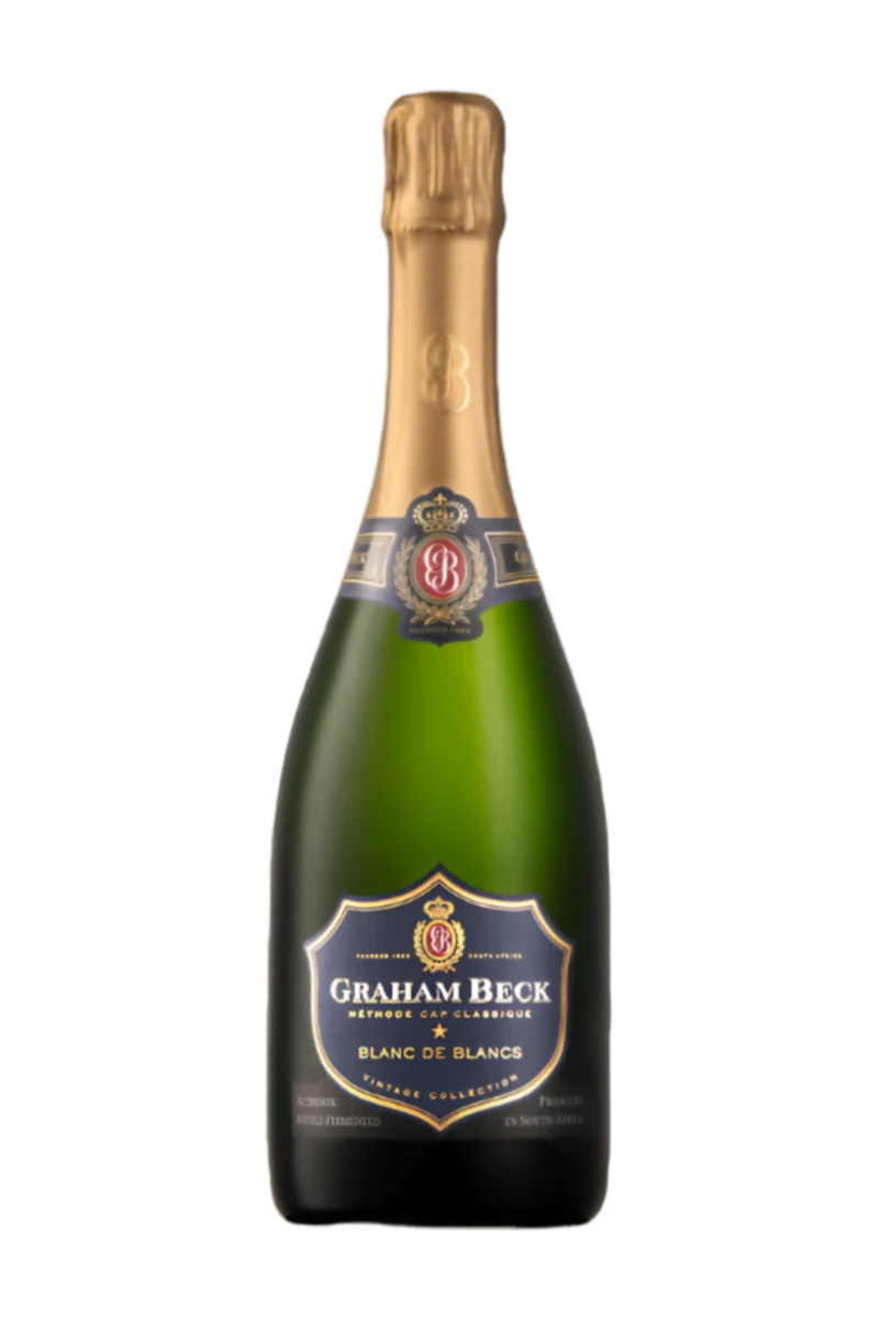 Graham Beck MCC Blanc de Blancs