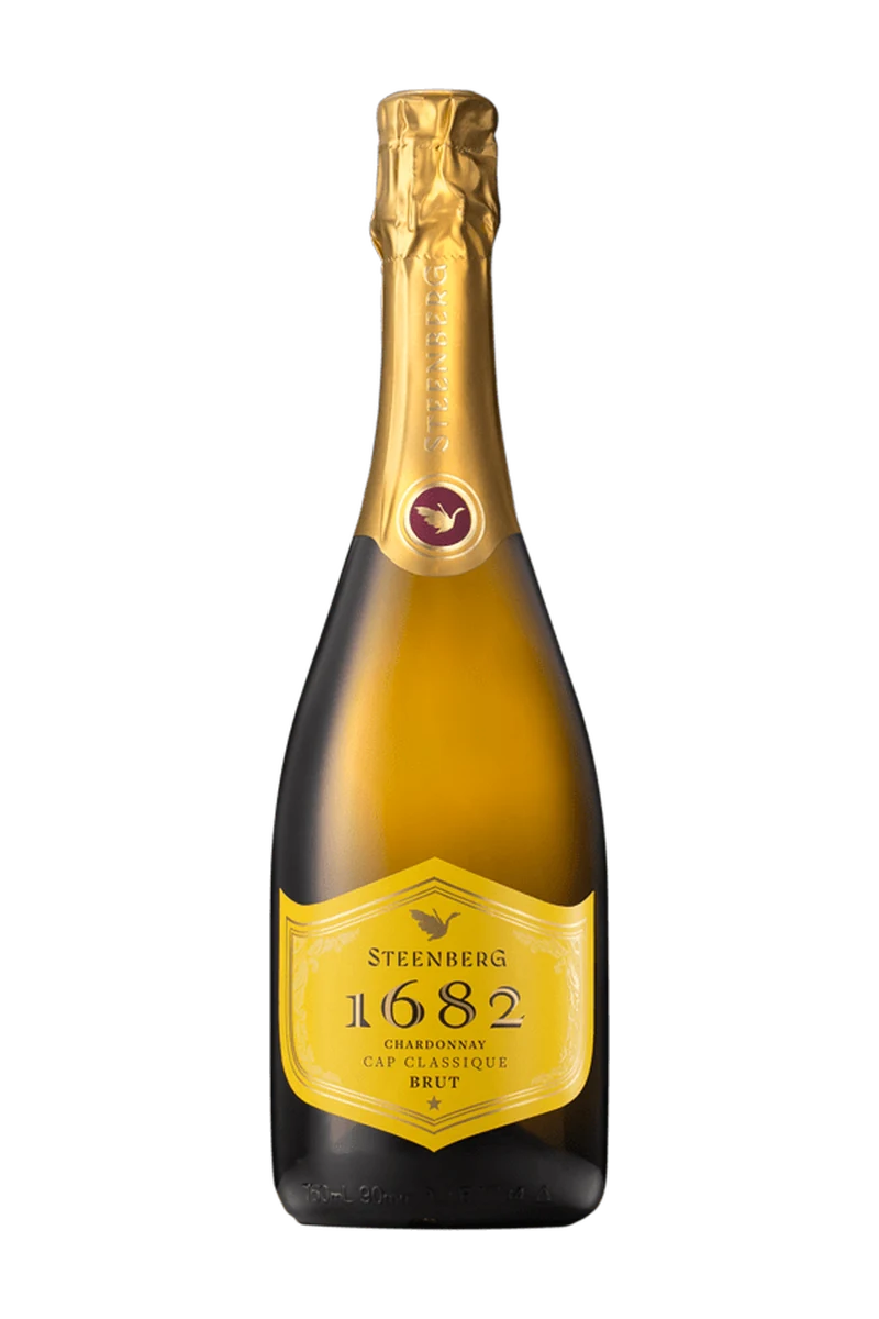 Steenberg MCC 1682 Chardonnay