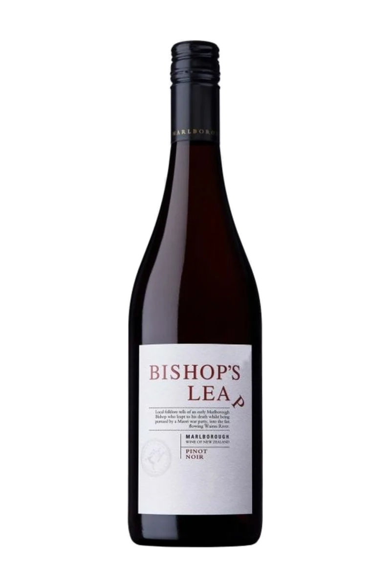 Saint Clair Bishop’s Leap Pinot Noir 2023