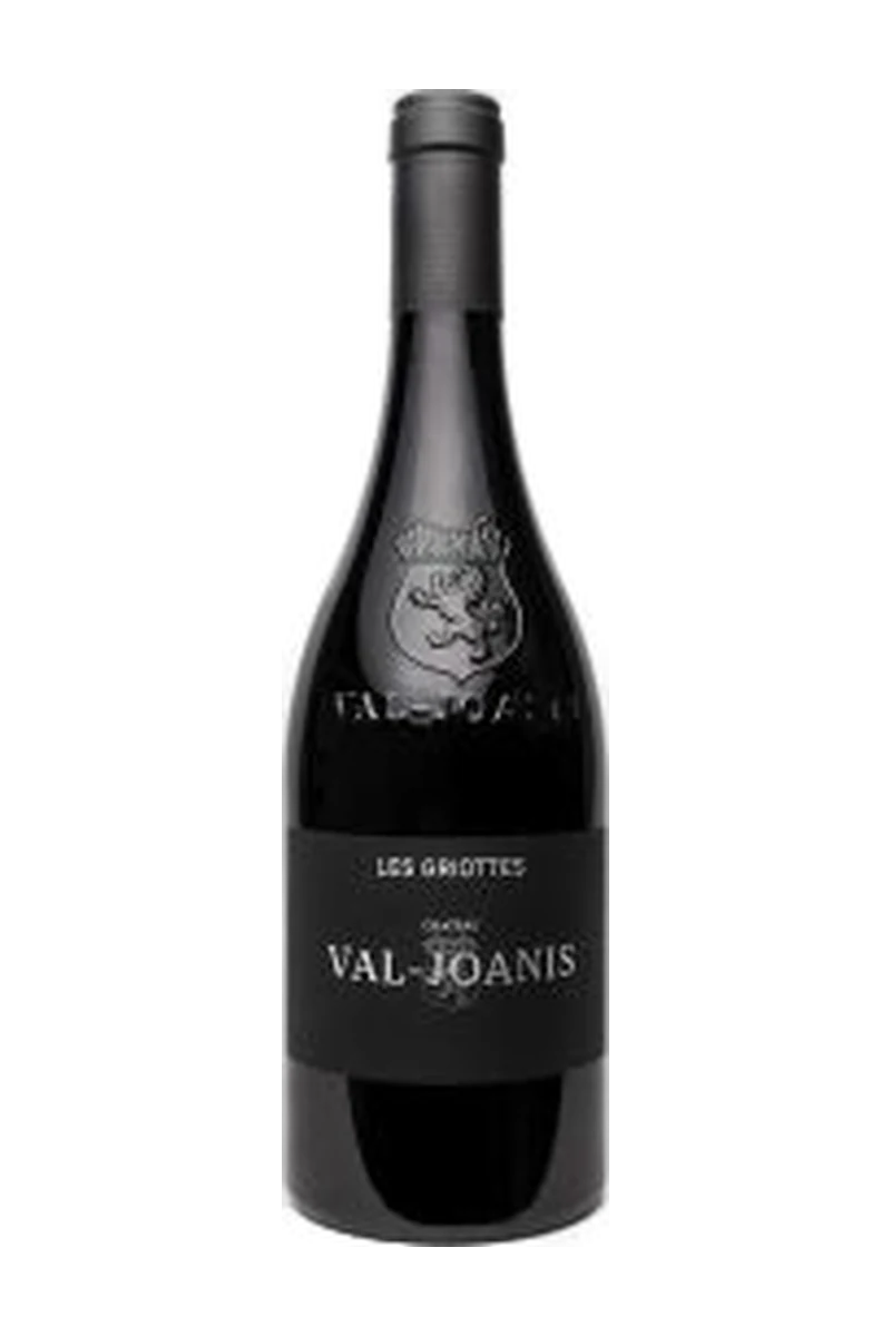 Val Joanis Les Griottes Réserve Rouge
