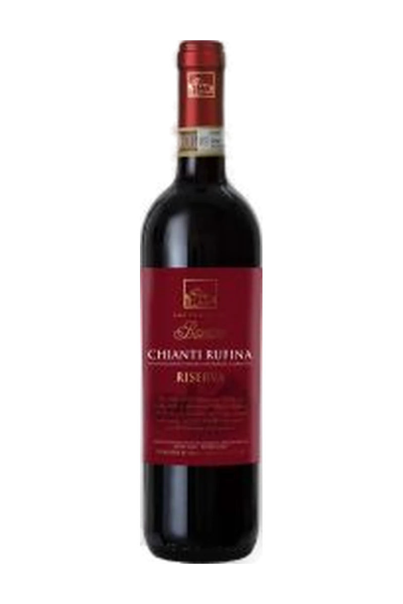 Fattoria di Basciano Chianti Rufina Riserva