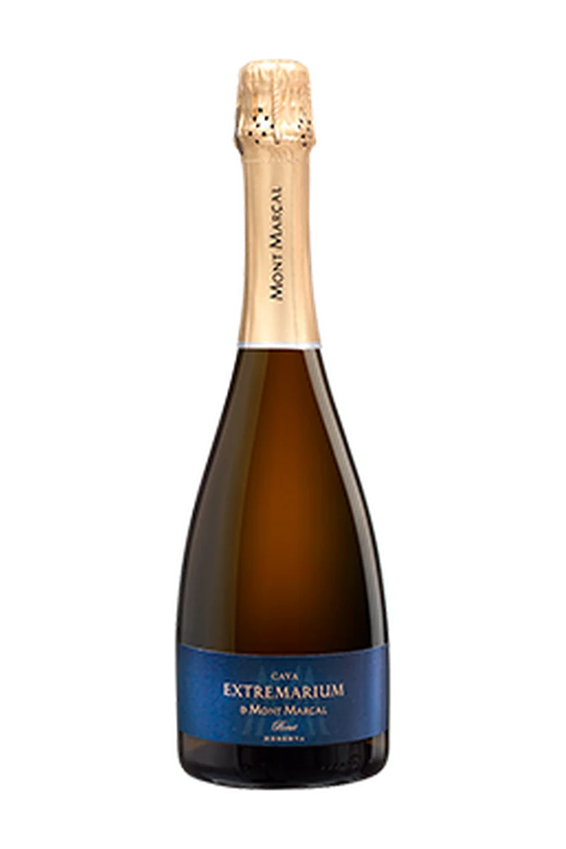 Mont Marcal Extremarium Reserva Cava