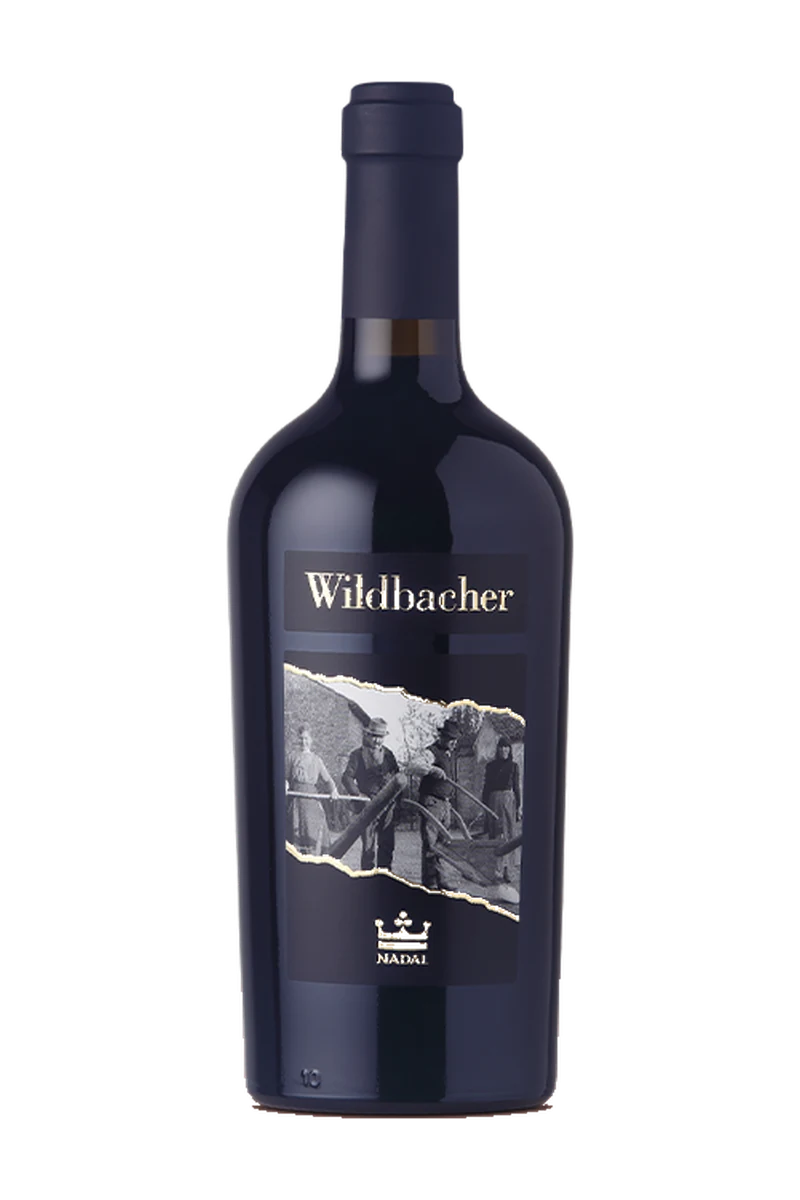 Nadal Wildbacher