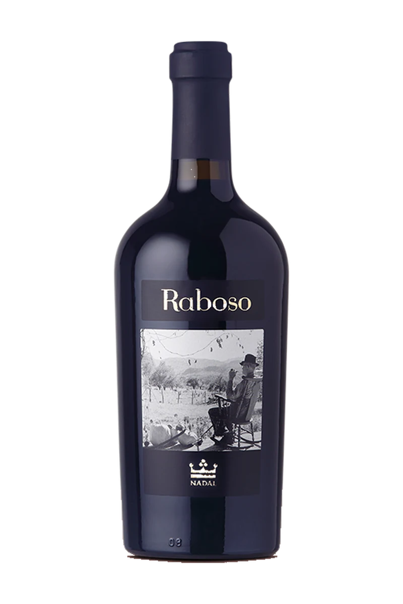 Nadal Raboso