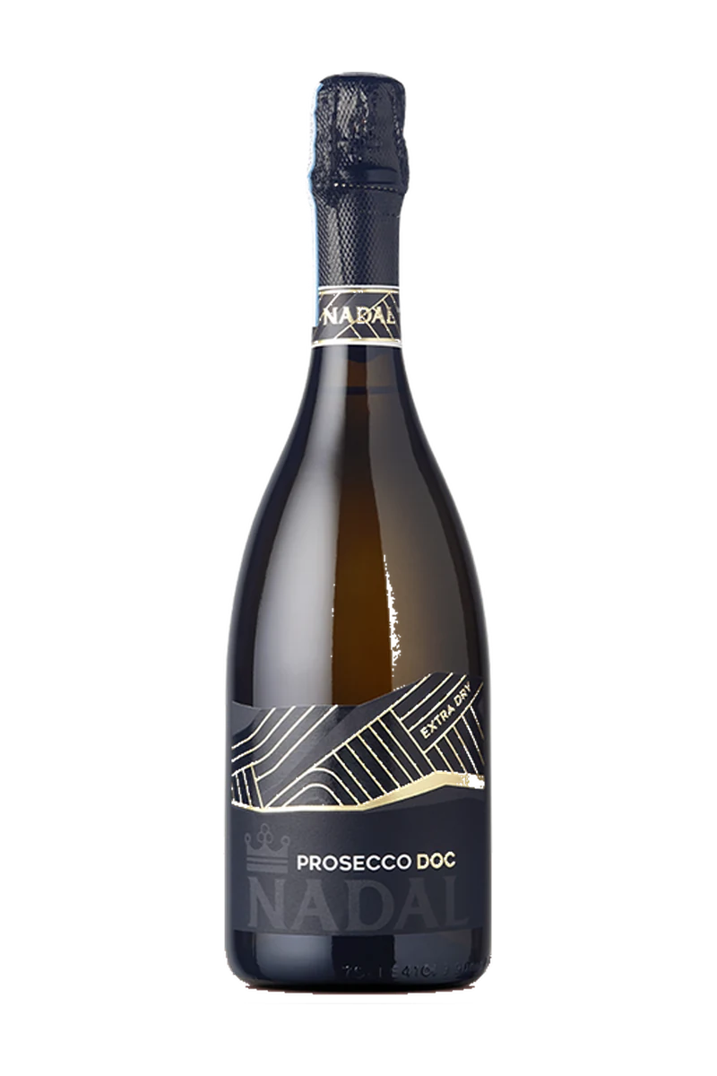Nadal Prosecco DOC Spumante Extra Dry